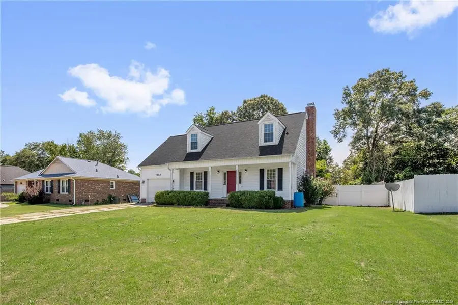 7113 Tollhouse Drive, Fayetteville, NC 28314 - #3