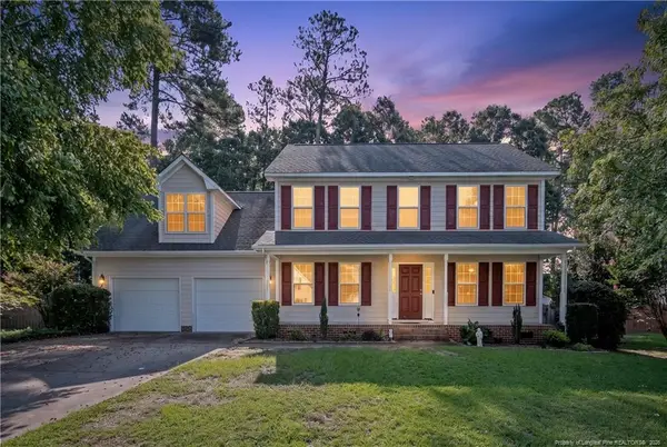 2451 Canford Lane, Fayetteville, NC 28304