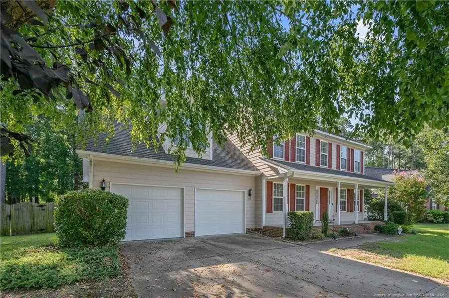 2451 Canford Lane, Fayetteville, NC 28304 - #3