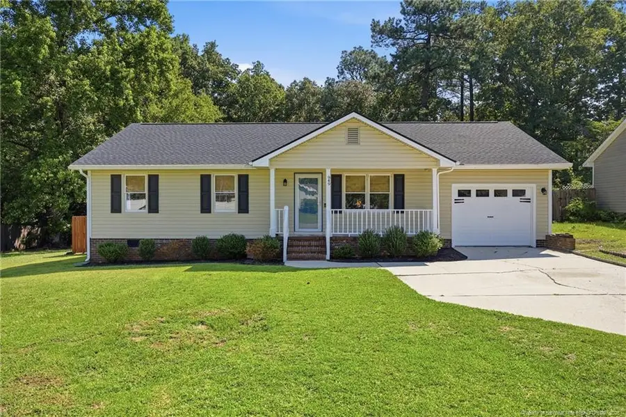 949 Kennesaw Drive, Fayetteville, NC 28314 - #3
