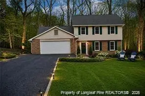 110 Stornoway Drive, Southern Pines, NC 28387