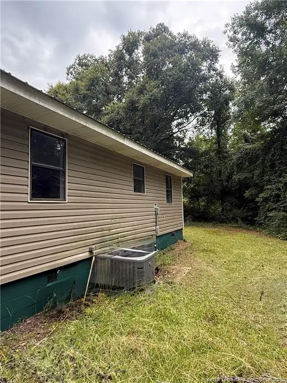 2499 Bay Forest Drive, Eastover, NC 28312 - #2