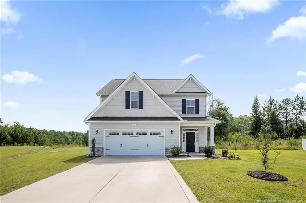 44 Princelet Point, Cameron, NC 28326 - #1