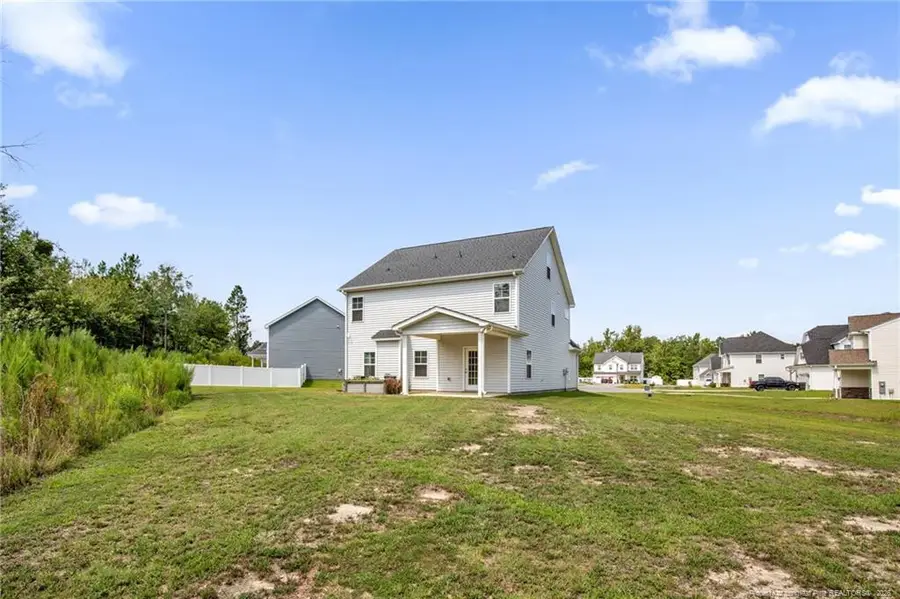 44 Princelet Point, Cameron, NC 28326 - #2