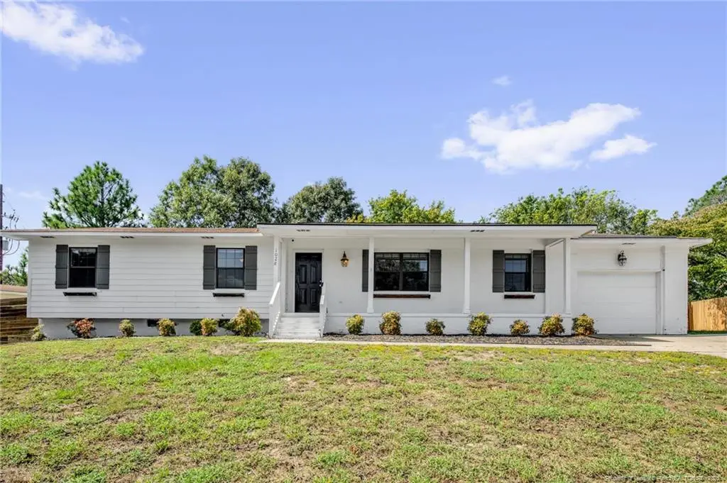 1028 Kerrow Road, Fayetteville, NC 28314 - #1