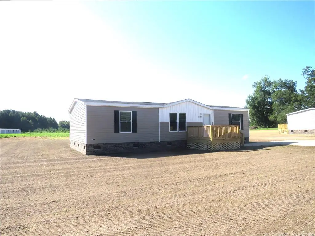 2633 E White Pond Road, Fairmont, NC 28340 - #1