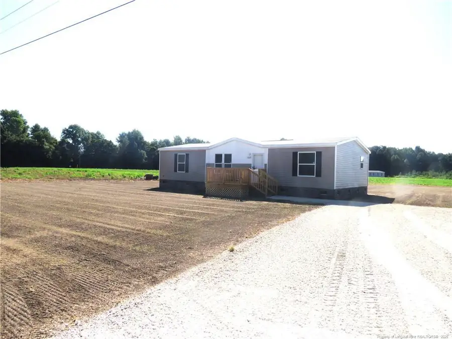 2633 E White Pond Road, Fairmont, NC 28340 - #2