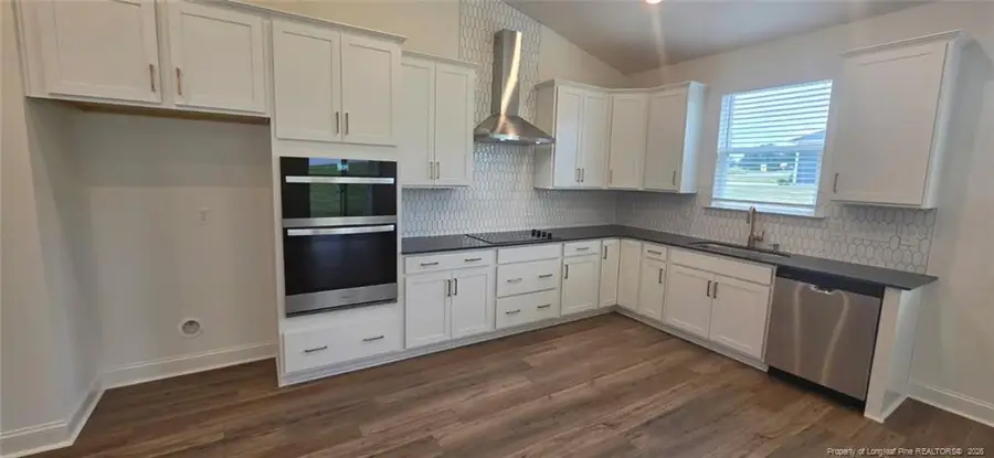 208 Matthew Meadow Lane, Lillington, NC 27546 - #2