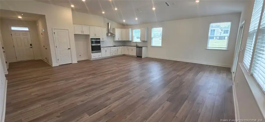 208 Matthew Meadow Lane, Lillington, NC 27546 - #3