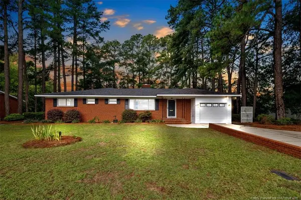 906 Emeline Avenue, Fayetteville, NC 28303