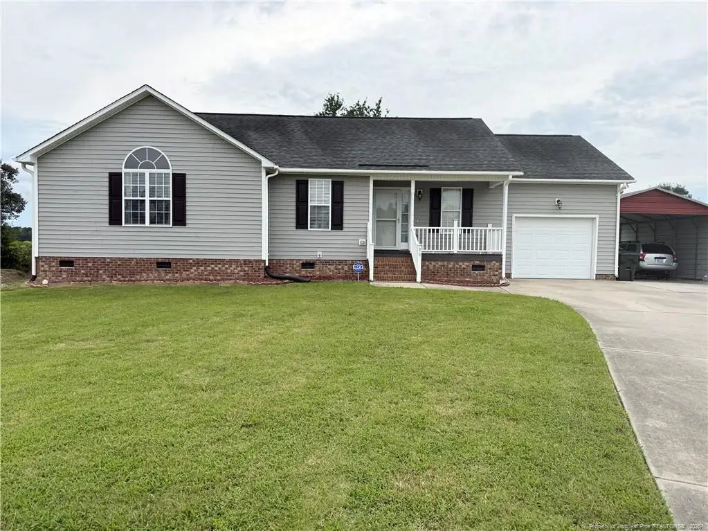 99 Andrew Boulevard, Selma, NC 27576 - #1