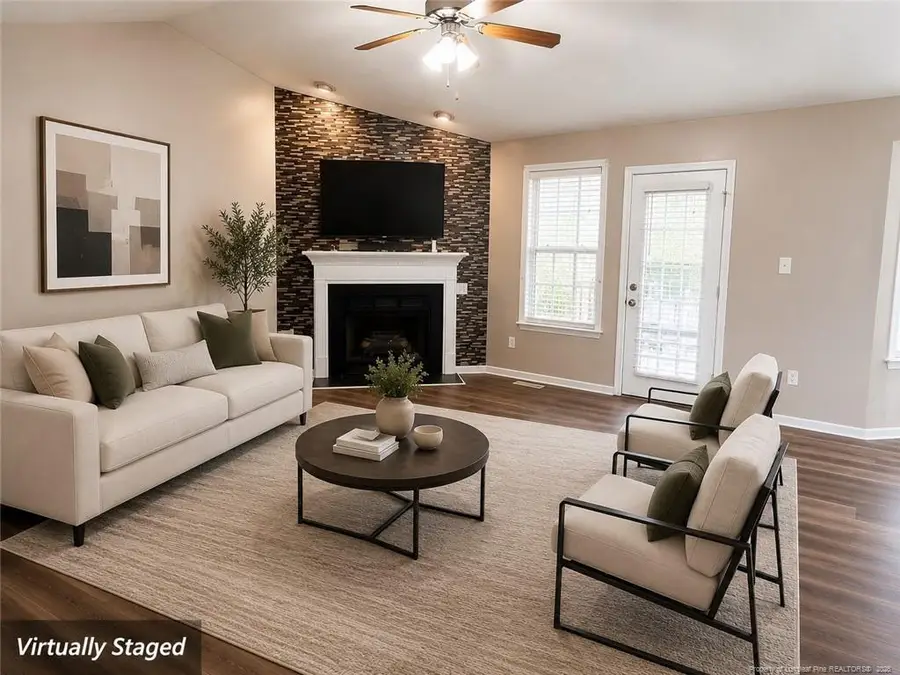 99 Andrew Boulevard, Selma, NC 27576 - #3
