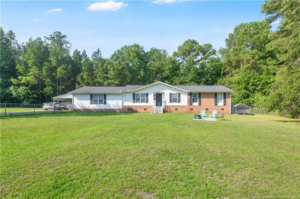 221 Allen Road, Sanford, NC 27332 - #1