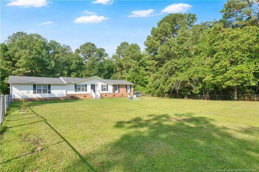 221 Allen Road, Sanford, NC 27332 - #2
