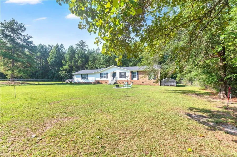 221 Allen Road, Sanford, NC 27332 - #3