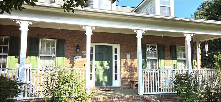 6104 Castlebrooke Lane, Linden, NC 28356 - #3