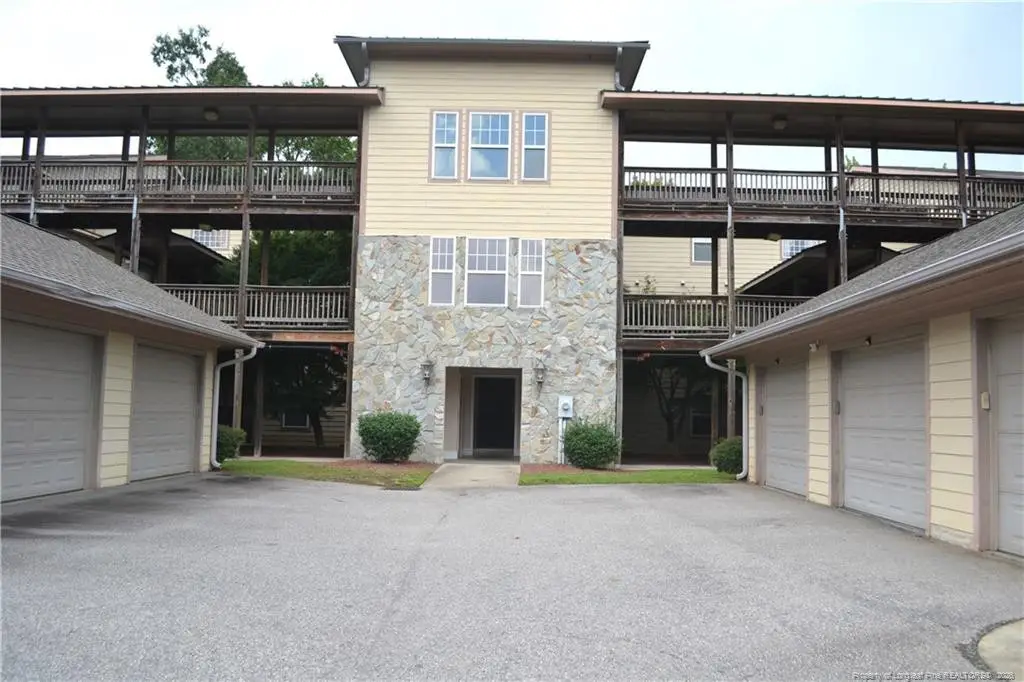 1611 Bluffside Drive, Fayetteville, NC 28312 - #1