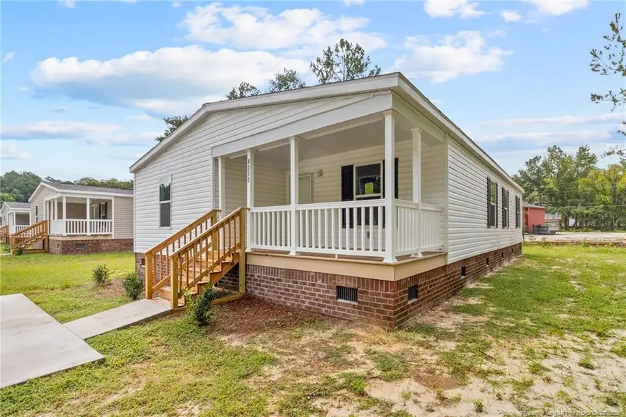 4050 Lodge Drive, Wade, NC 28395 - #2