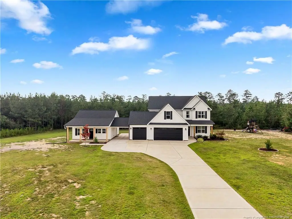 1850 Shady Grove Road, Spring Lake, NC 28390 - #1