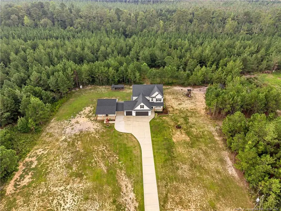 1850 Shady Grove Road, Spring Lake, NC 28390 - #2