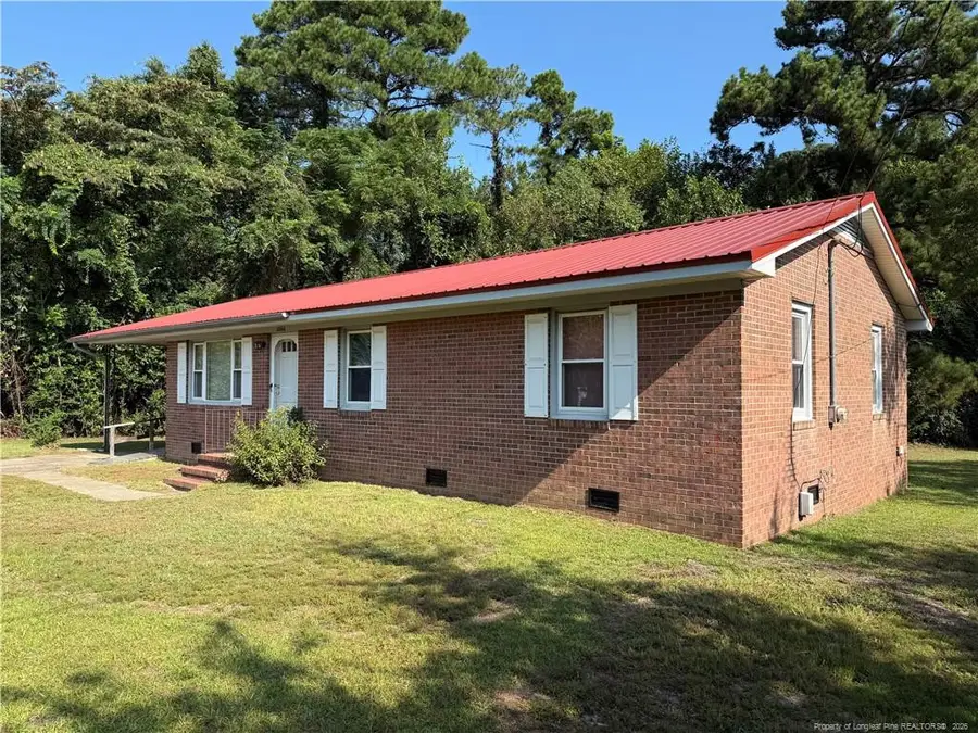 3266 Sandhill Drive, Fayetteville, NC 28306 - #3