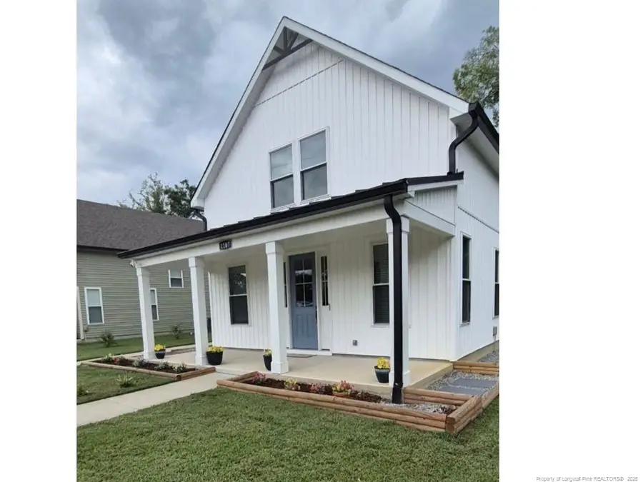 1107 Massey Street, Smithfield, NC 27577 - #2