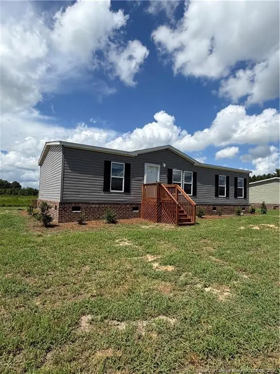 888 Roberta Road, Fairmont, NC 28340 - #1