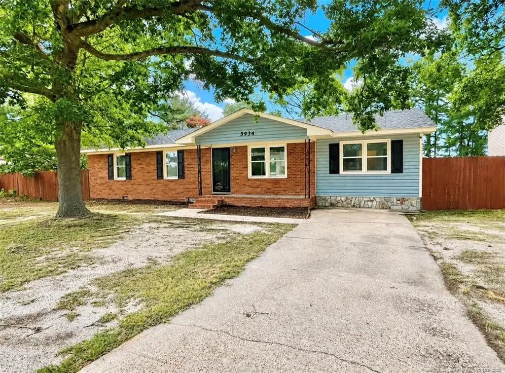 5934 Braxton Road, Hope Mills, NC 28348 - #1