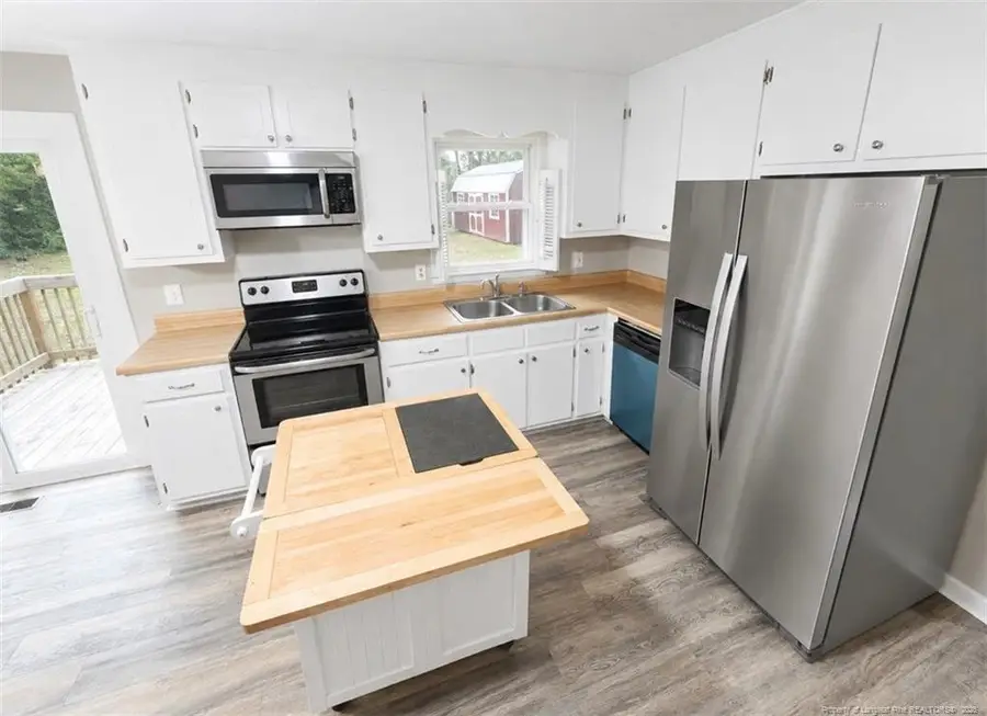 5934 Braxton Road, Hope Mills, NC 28348 - #3