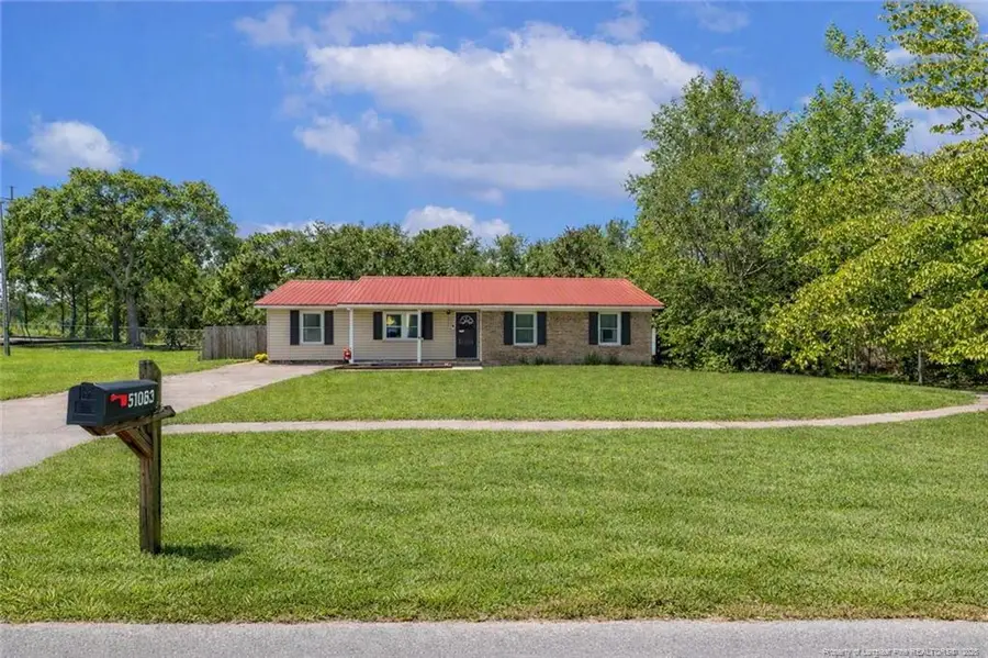 6106 Lexington Drive, Hope Mills, NC 28348 - #2