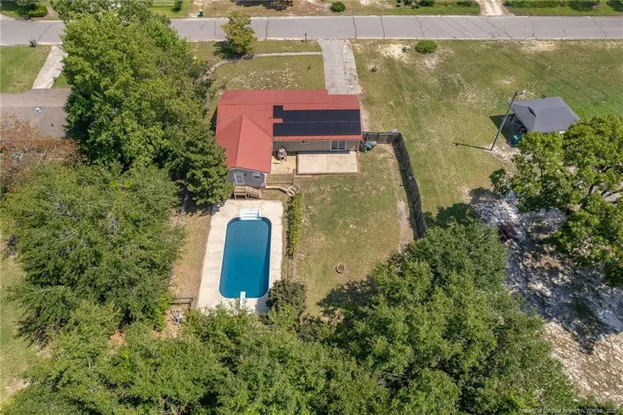 6106 Lexington Drive, Hope Mills, NC 28348 - #3