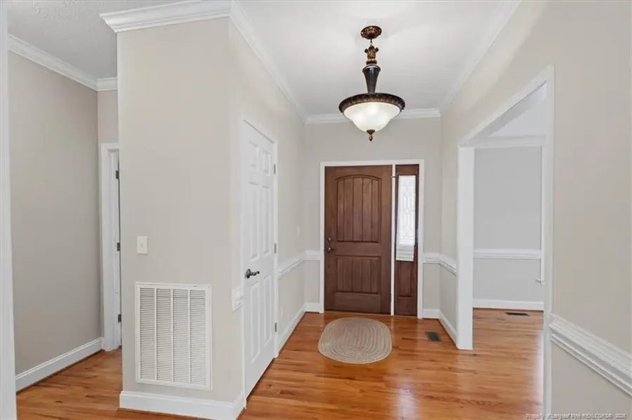 6377 Tabor Church Road, Fayetteville, NC 28312 - #3