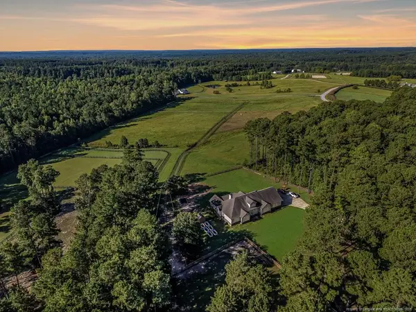 341 Bracken Hill Road, Cameron, NC 28326