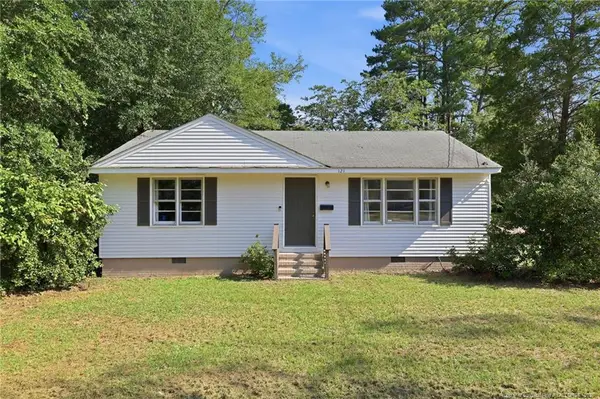 121 Post Avenue, Fayetteville, NC 28301