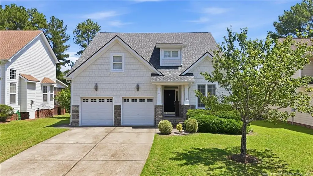 16 Cottswold Lane, Spring Lake, NC 28390 - #1