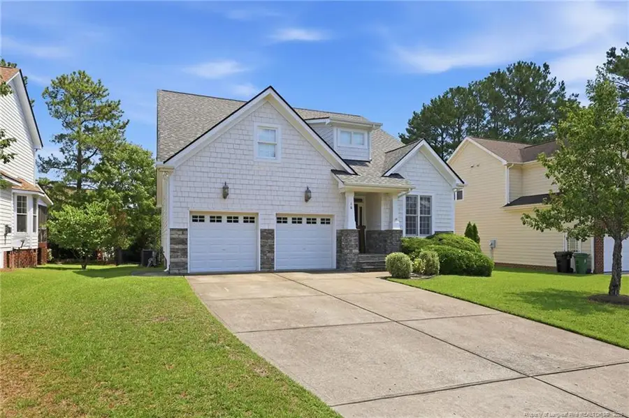 16 Cottswold Lane, Spring Lake, NC 28390 - #2