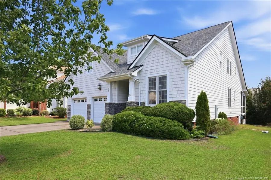 16 Cottswold Lane, Spring Lake, NC 28390 - #3