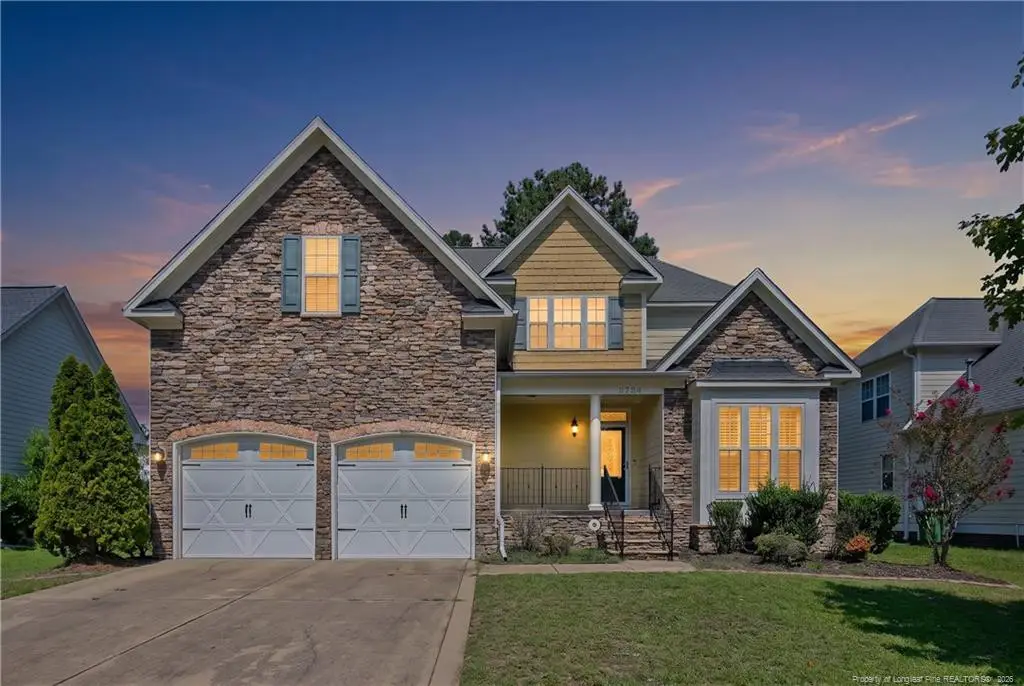 2724 Plum Ridge Road, Fayetteville, NC 28306 - #1