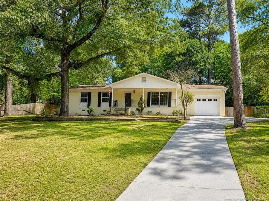705 Shadowlawn Drive, Fayetteville, NC 28303 - #2