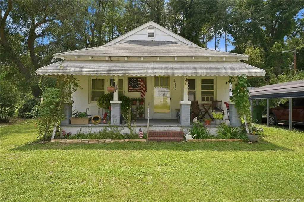 23780 Cotton Street, Wagram, NC 28396 - #1