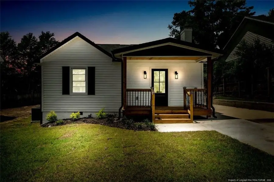 210 Blueridge Road, Fayetteville, NC 28303 - #2