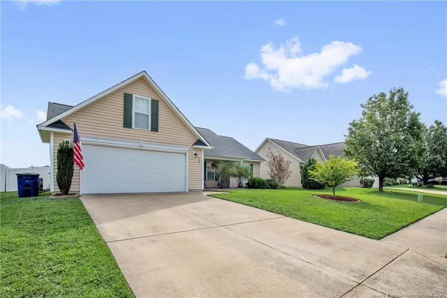 507 Fairfield Circle, Raeford, NC 28376 - #3