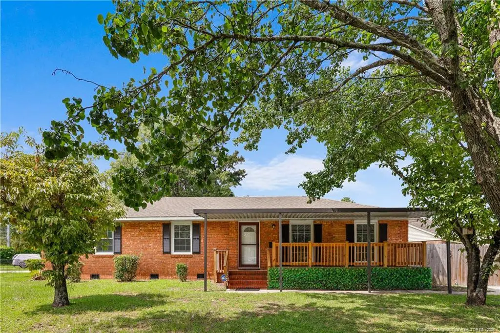 5101 Chesapeake Road, Fayetteville, NC 28311 - #1