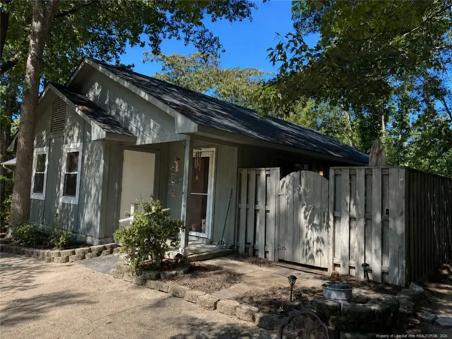 2723 Rivercliff Road, Fayetteville, NC 28301 - #2
