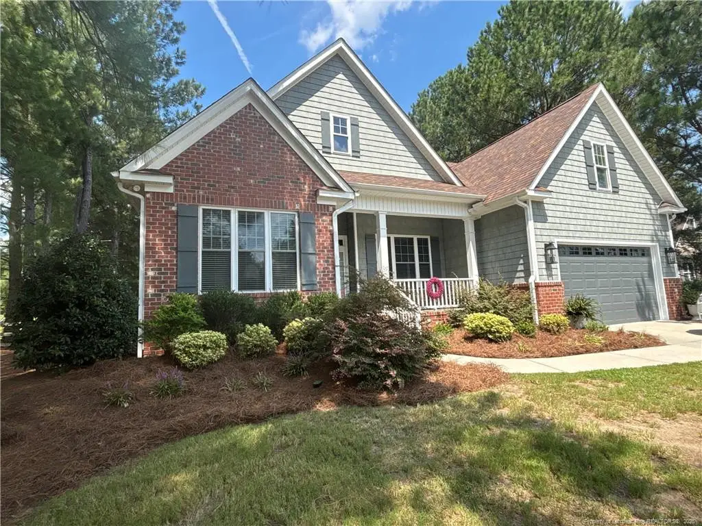 9 New Day Way, Whispering Pines, NC 28327 - #1