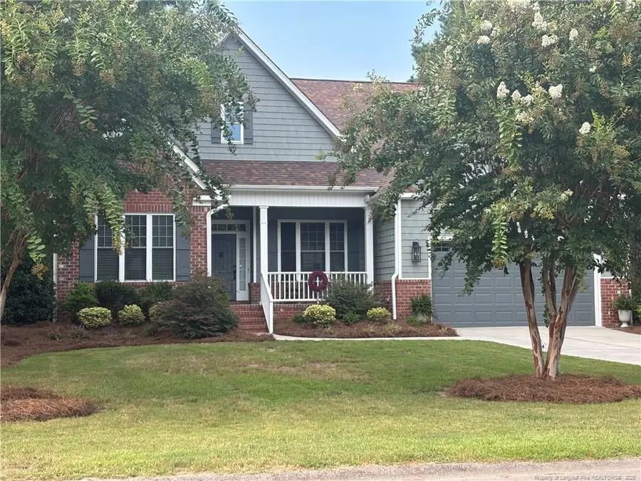 9 New Day Way, Whispering Pines, NC 28327 - #3