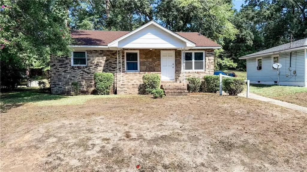 940 Fleetwood Drive, Fayetteville, NC 28305 - #1