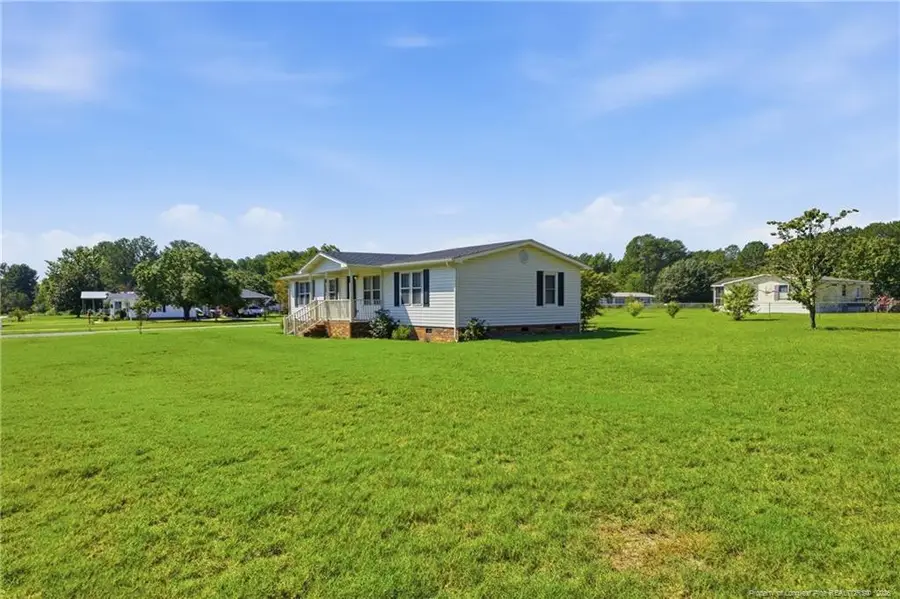 6143 Clint Street, Stedman, NC 28391 - #2