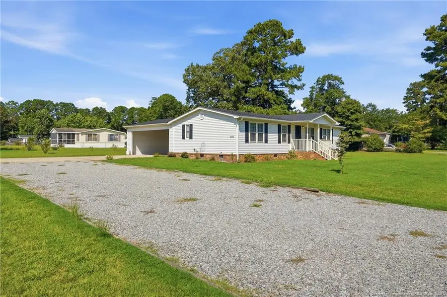 6143 Clint Street, Stedman, NC 28391 - #3