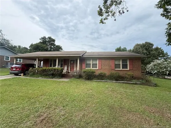 4873 Hurley Drive, Fayetteville, NC 28304